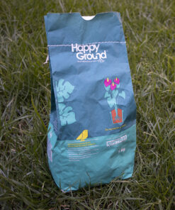 Happy ground - Soil improver,